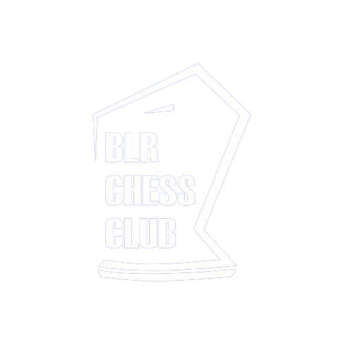 Bangalore Chess Club Logo