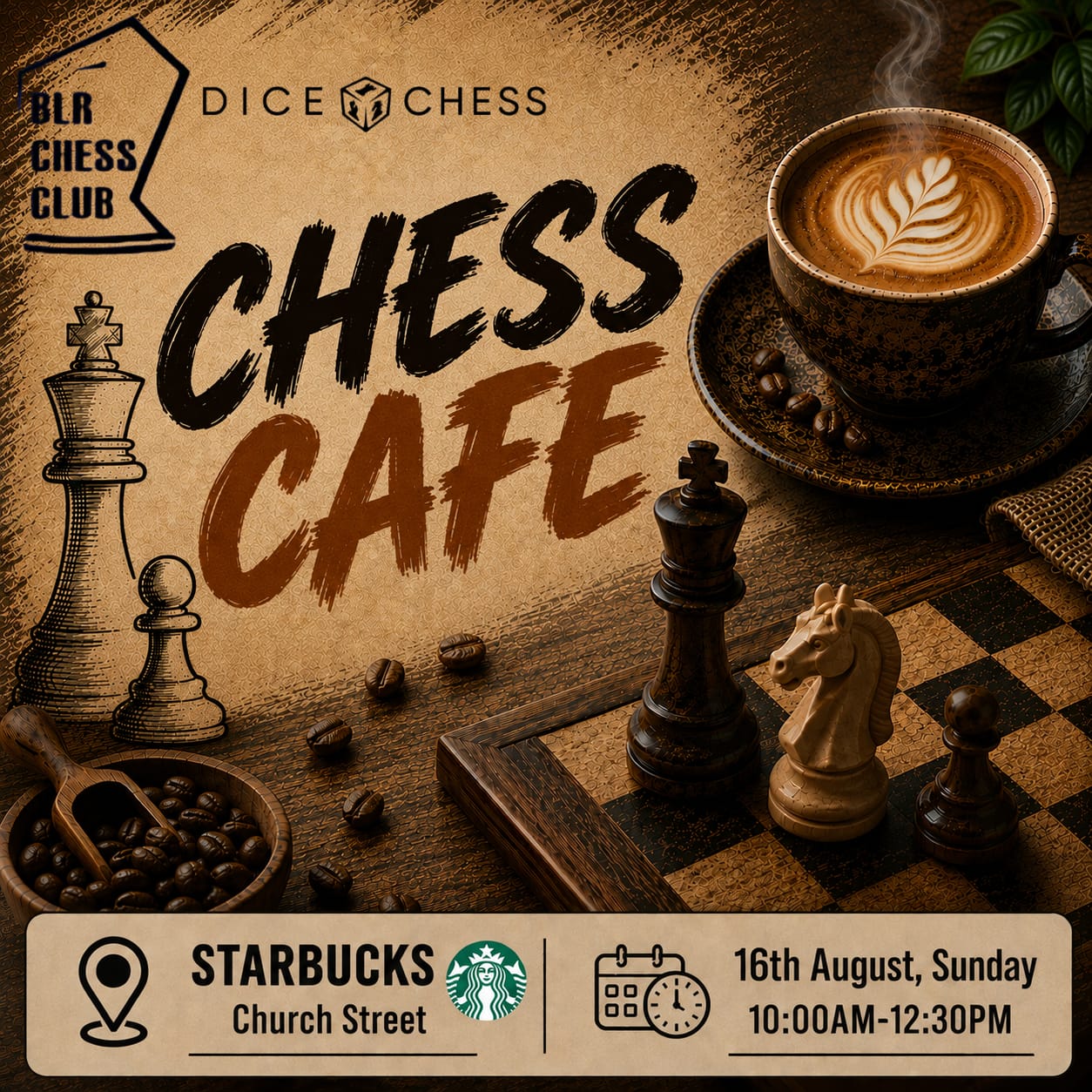 Event Banner