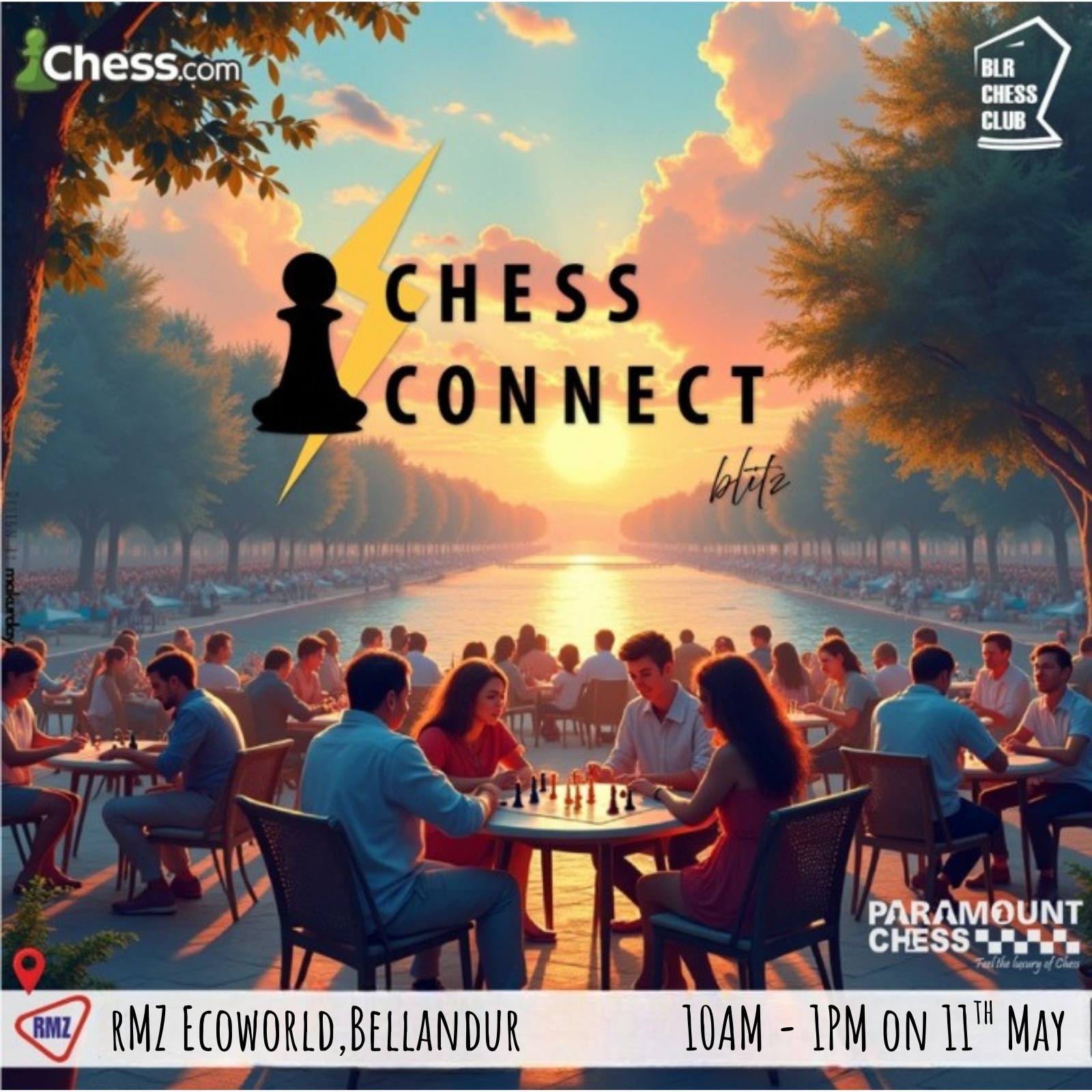 Event Banner