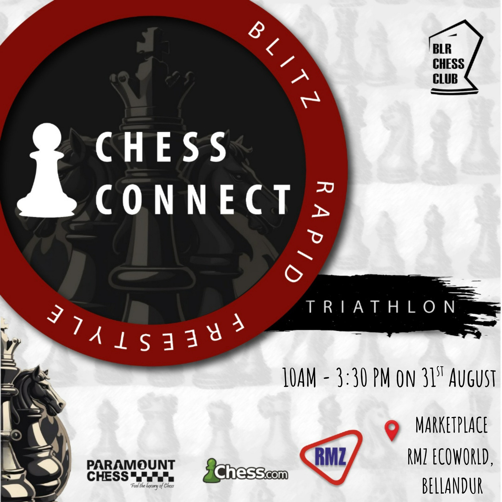 Event Banner