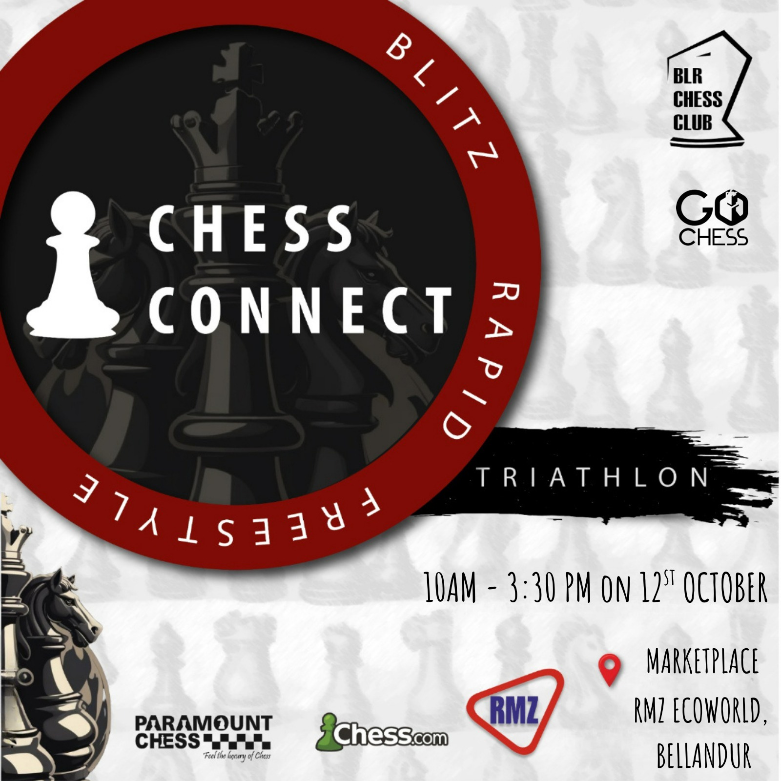 Event Banner